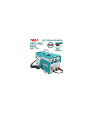 POSTE SOUDURE INVERTER MMA 160A 05KG TMGT1601