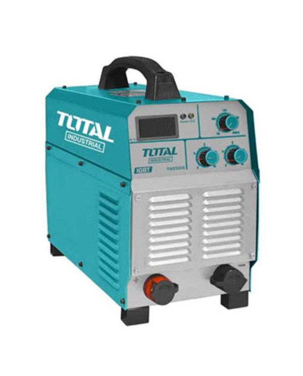 POSTE SOUDURE D 5.0/500A TW25005