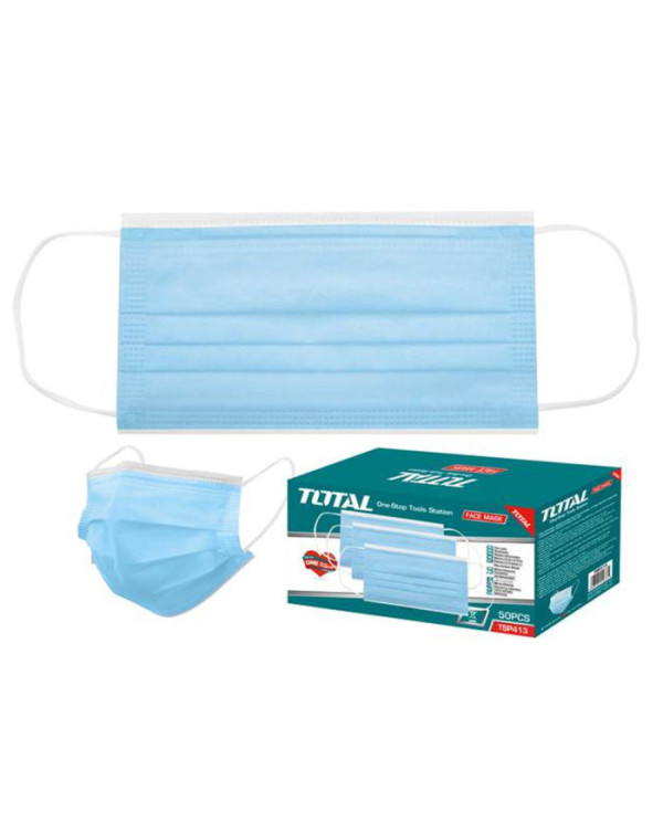 MASQUE ANTIPOUSSIERE TSP413