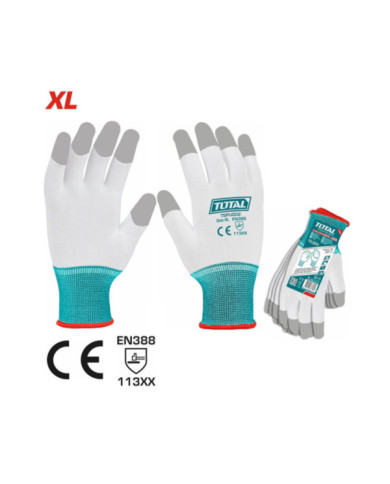 GANTS ENDUITS DE PU XL TSPUG02