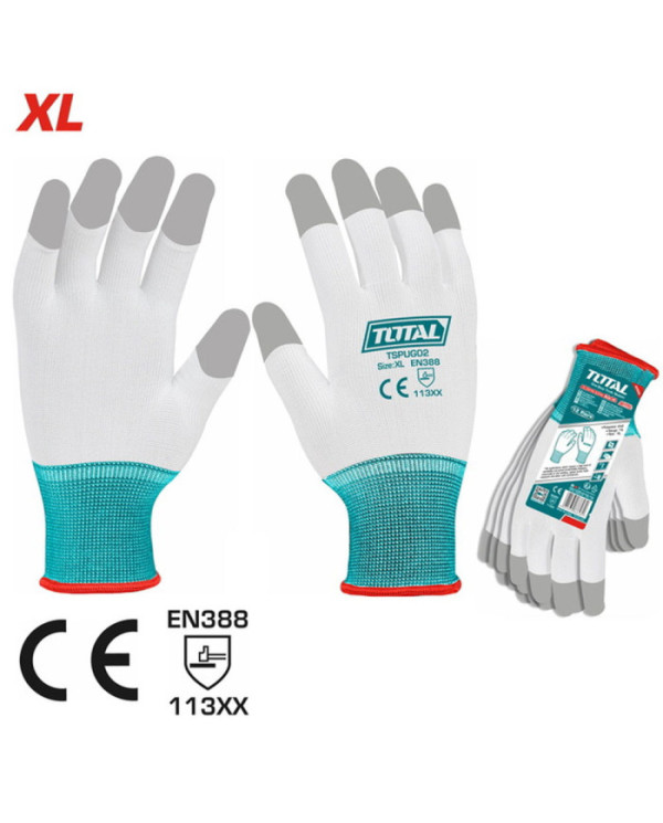GANTS ENDUITS DE PU XL TSPUG02