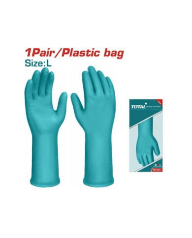 GANTS PLAST TSP1801-L