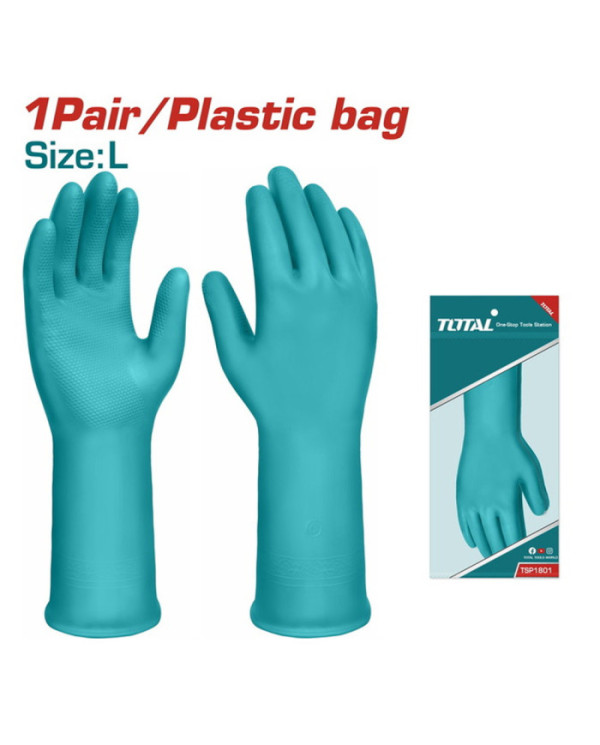 GANTS PLAST TSP1801-L