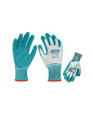 GANTS LATEX TSP13103-XL