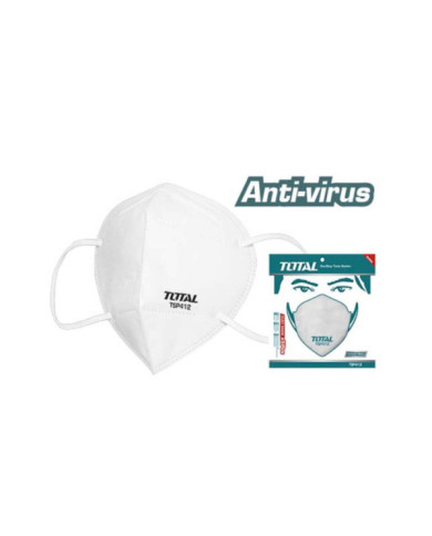 MASQUE ANTIPOUSSIERE TSP412