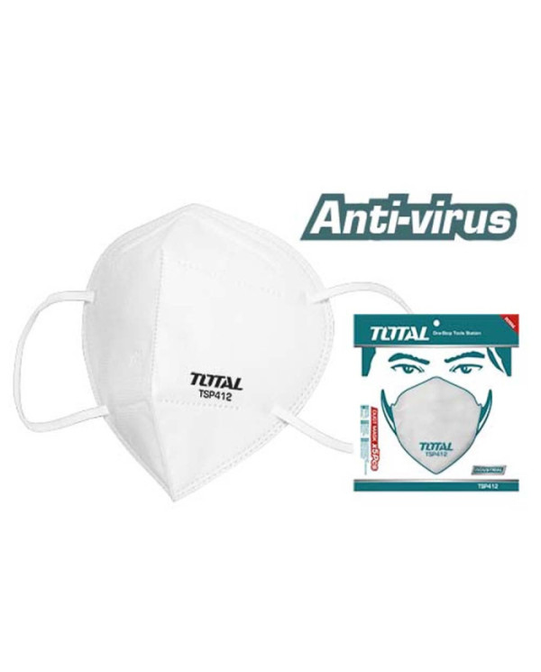 MASQUE ANTIPOUSSIERE TSP412