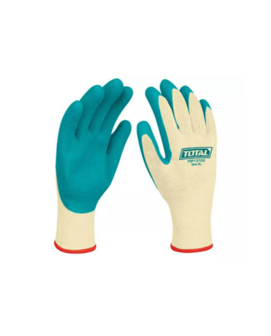 GANTS LATEX TSP13102-XL