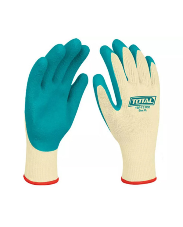 GANTS LATEX TSP13102-XL