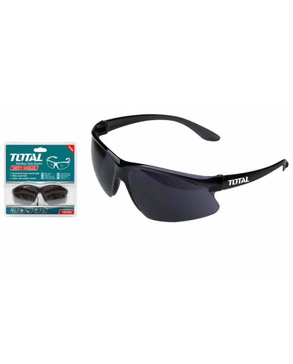 LUNETTE DE SOUDURE NOIR TSP305