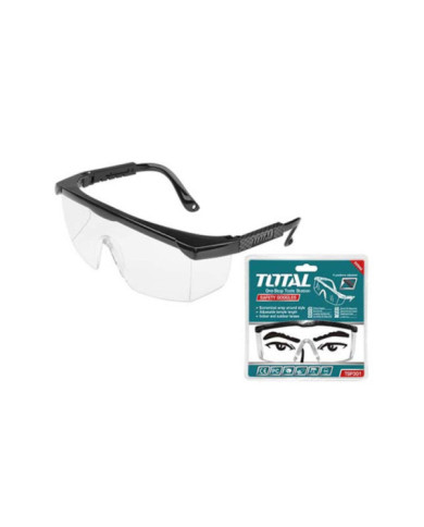 LUNETTE DE PROTECTION BL TSP301