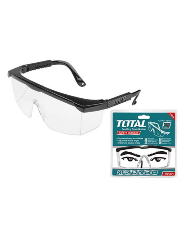 LUNETTE DE PROTECTION BL TSP301