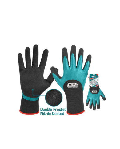 GANT NITRIL TSPNF01-XL