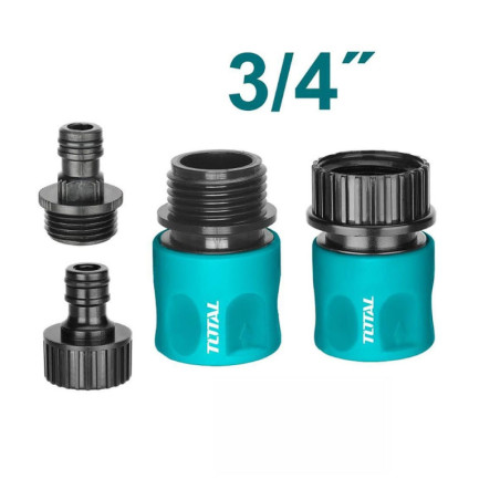 JX 02 RACCORDS RAP 3/4″ PLST THHCS04341