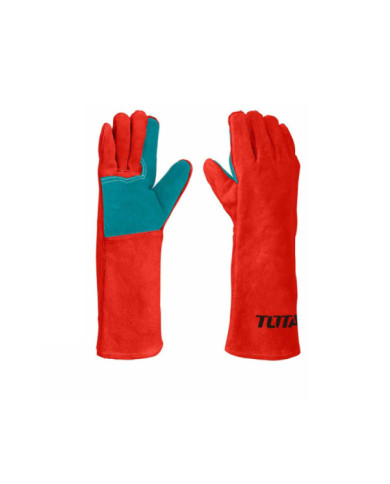 GANT ANTI CHALEUR 16″ TSP15161