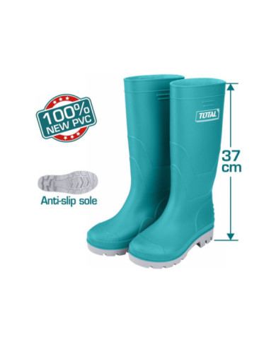 BOTTES DE PLUIE TSP302L