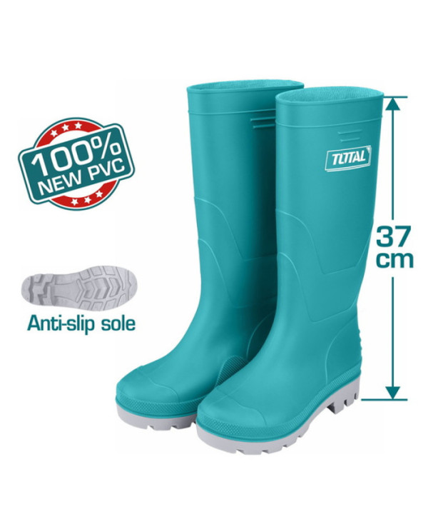 BOTTES DE PLUIE TSP302L