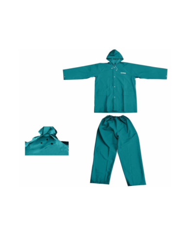 COMBINAISON IMPERMEABLE TOTAL