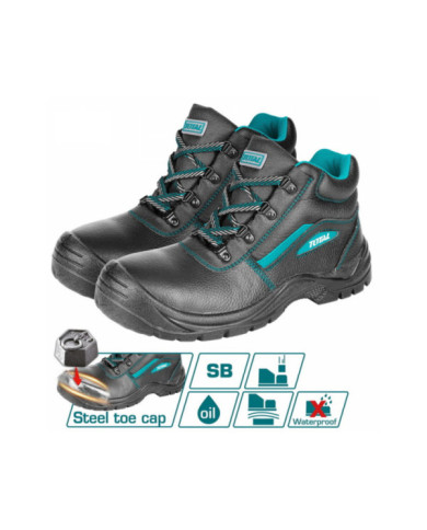 CHAUSSURE SECURITE TSP202SB