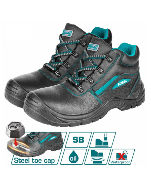 CHAUSSURE SECURITE TSP202SB