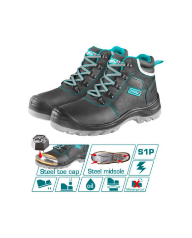 CHAUSSURE SECURITE TSP202S1P