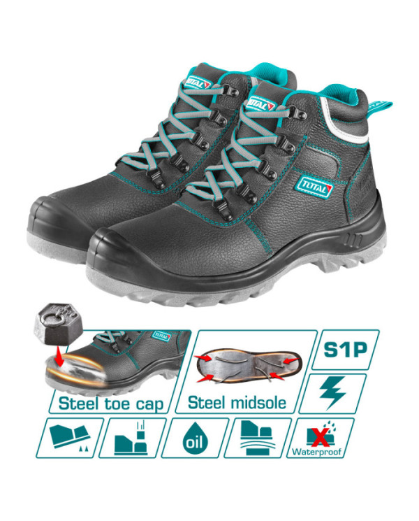 CHAUSSURE SECURITE TSP202S1P