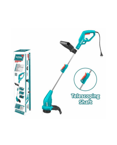 DEBROUSSAILLEUSE 25CM 350W TG103512