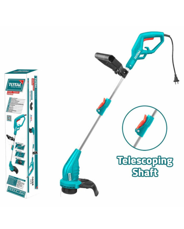 DEBROUSSAILLEUSE 25CM 350W TG103512