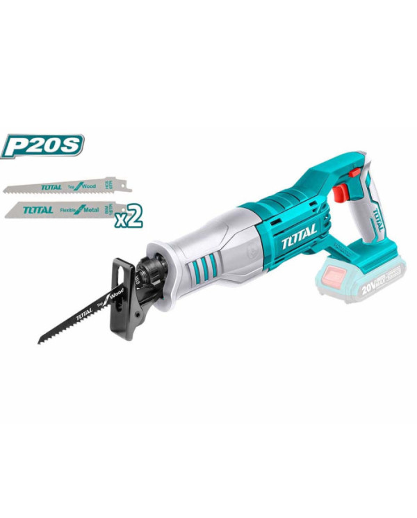 SCIE A SABRE 20V 2AH S/B TRSLI1151