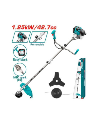 DEBROUSSAILLEUSE 42CM ESSENCE TP5434421