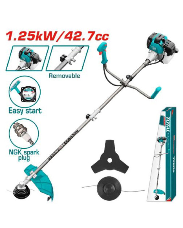 DEBROUSSAILLEUSE 42CM ESSENCE TP5434421