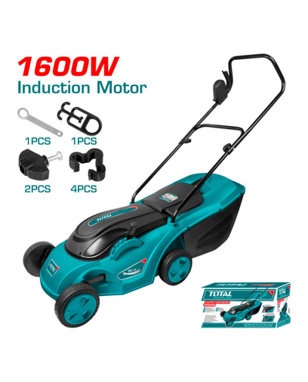 TONDEUSE A GAZON 38CM 1600W TGT616151