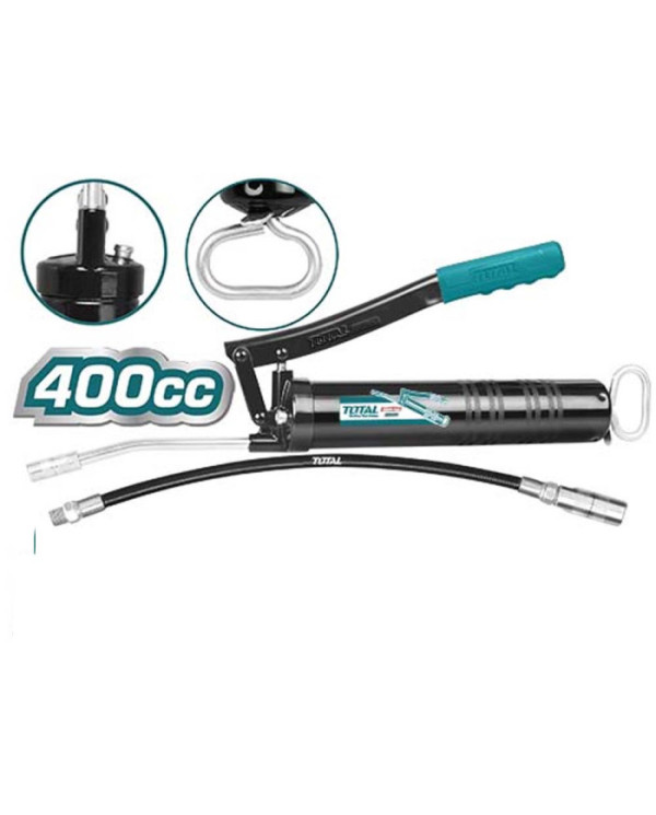 POMPE A GRAISSE 400CC THT111051