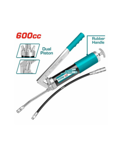 POMPE A GRAISSE 600CC THT111062