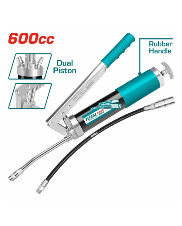 POMPE A GRAISSE 600CC THT111062