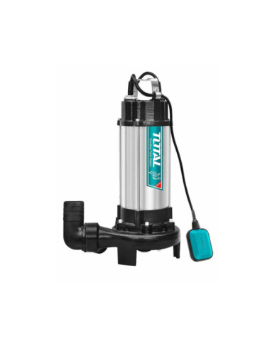 POMPE SUBMERSIBLE 1500W TWP715001