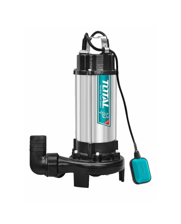 POMPE SUBMERSIBLE 1500W TWP715001