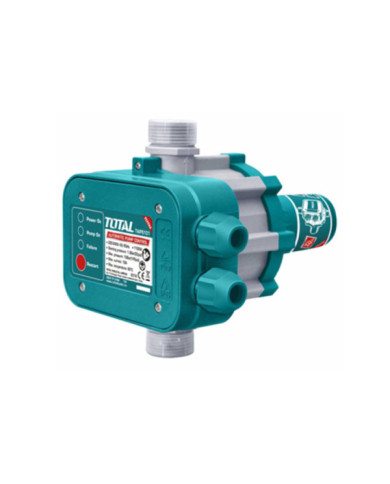 CONTROL PRESS TWPS101