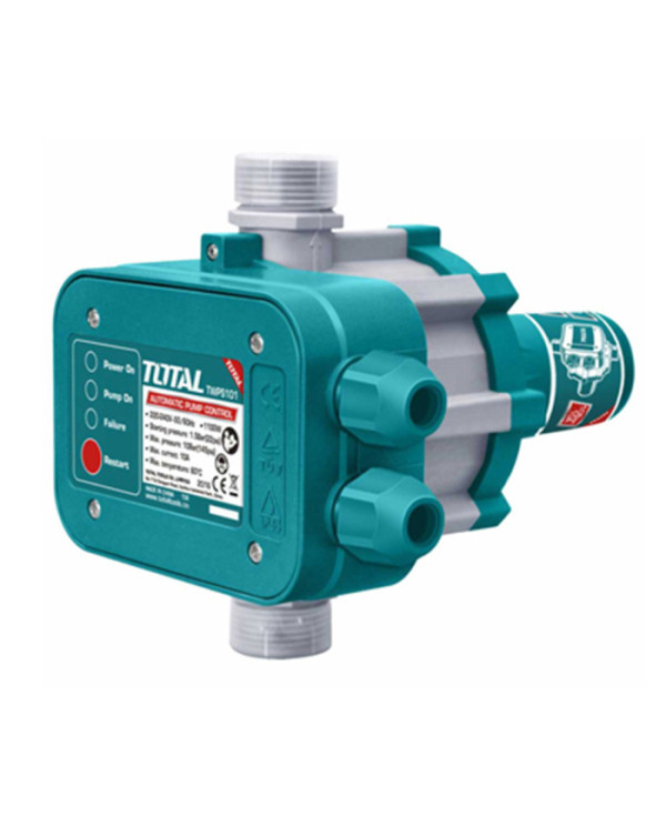 CONTROL PRESS TWPS101