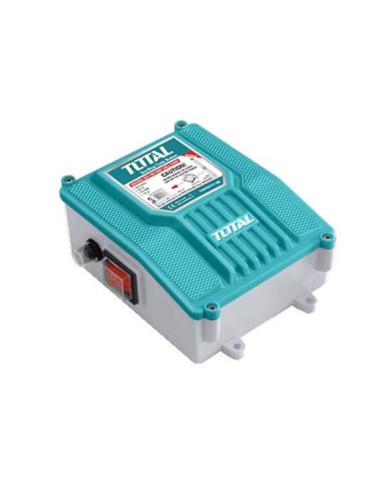 BOITE DE CONTROLE 1HP TWP57501-SB