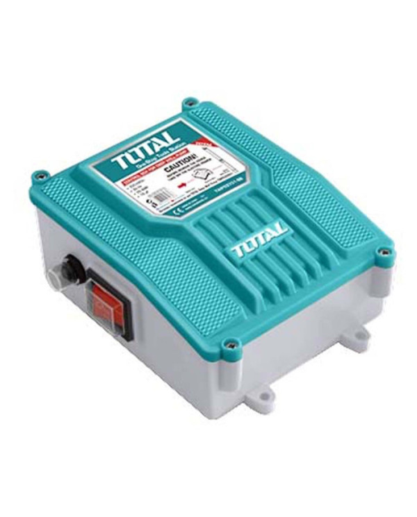 BOITE DE CONTROLE 1HP TWP57501-SB