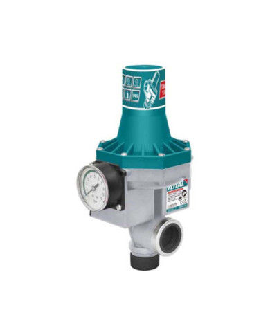 REGULATEUR PRESSION +MANO TWPS102