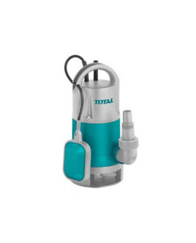 POMPE SUBMERSIBLE 750 W-1HP 1300L/H TWP87501