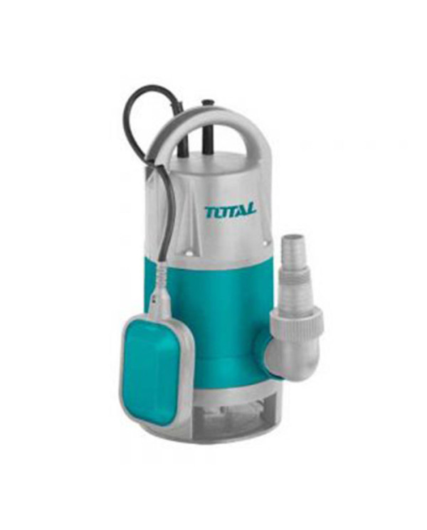 POMPE SUBMERSIBLE 750 W-1HP 1300L/H TWP87501