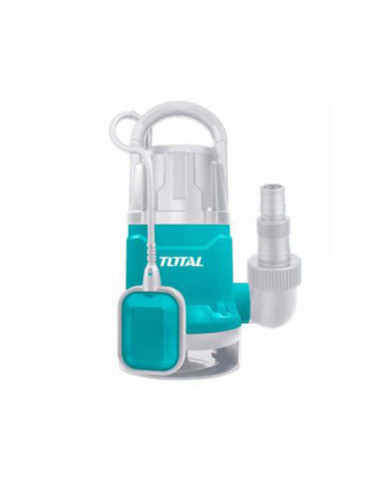 POMPE SUBMERSIBLE 750 W-1HP 216L/M TWP87506