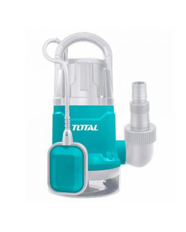 POMPE SUBMERSIBLE 750 W-1HP 216L/M TWP87506