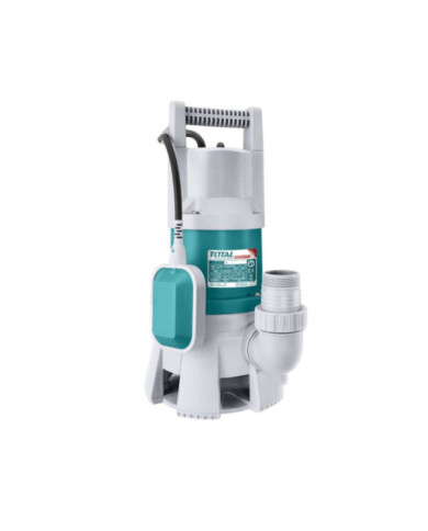 POMPE SUBMERSIBLE 1000W TWP810001
