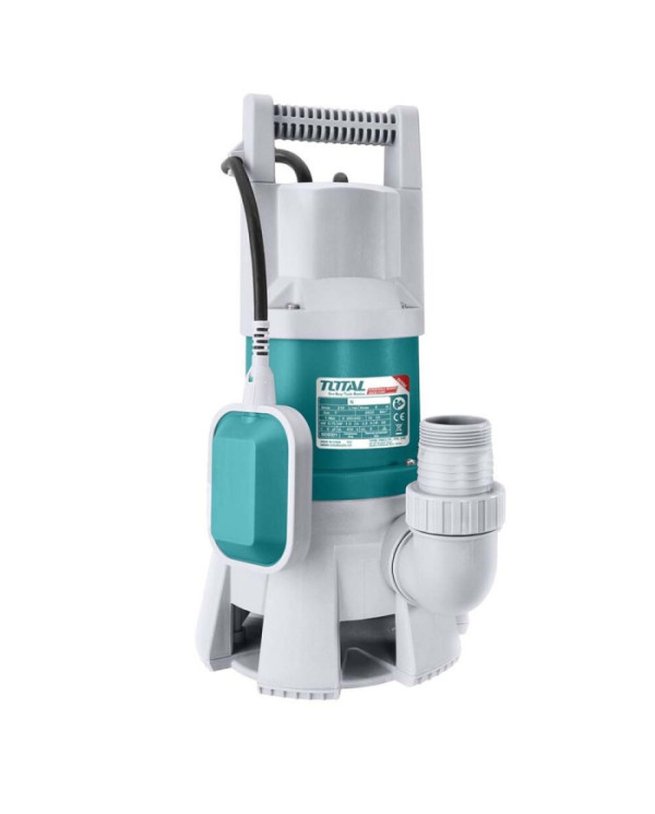 POMPE SUBMERSIBLE 1000W TWP810001