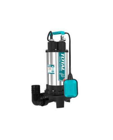 POMPE SUBMERSIBLE 2200W TWP7220026