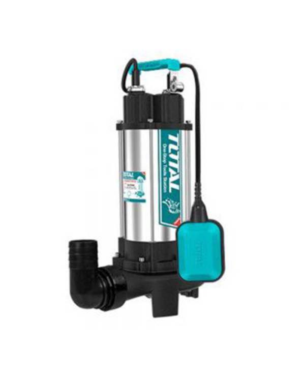 POMPE SUBMERSIBLE 2200W TWP7220026