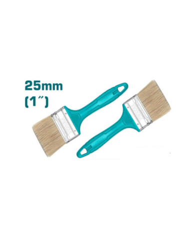 PINCEAU PLAT MP25 THT845016